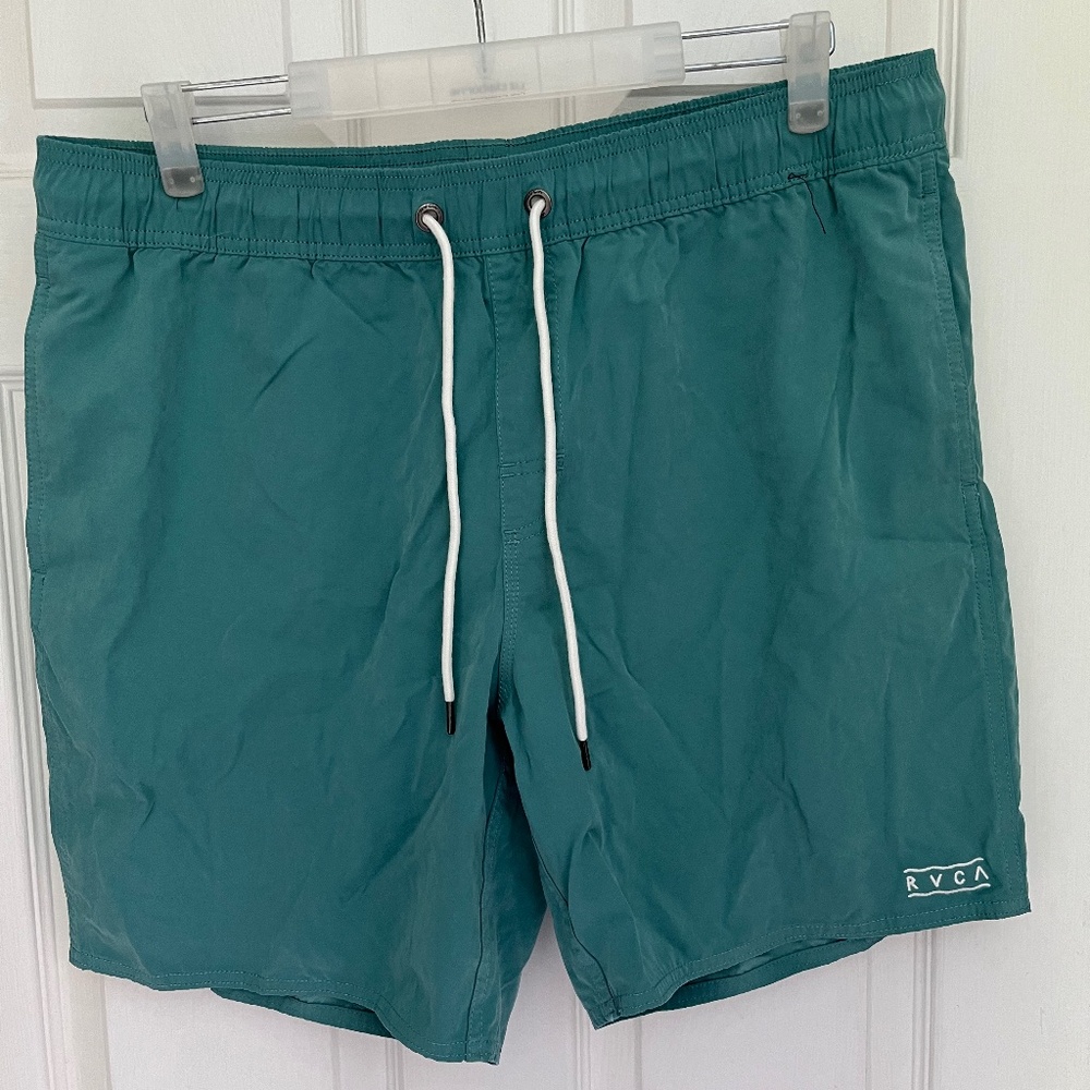 RVCA Swim Shorts XL